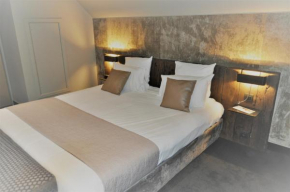 Hotel Saint Daniel  Перювельз